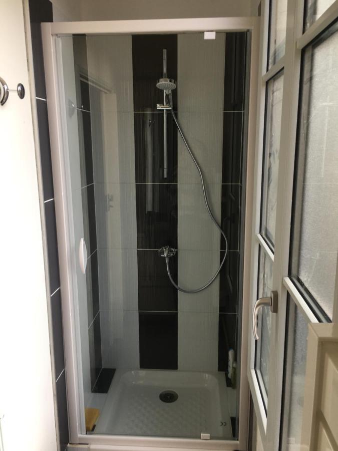 Flat Leilighet Auxerre Eksteriør bilde